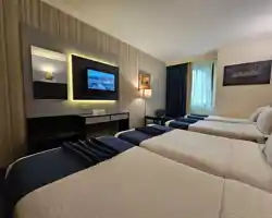 Grand Plaza Badr Al Maqam thumbnail